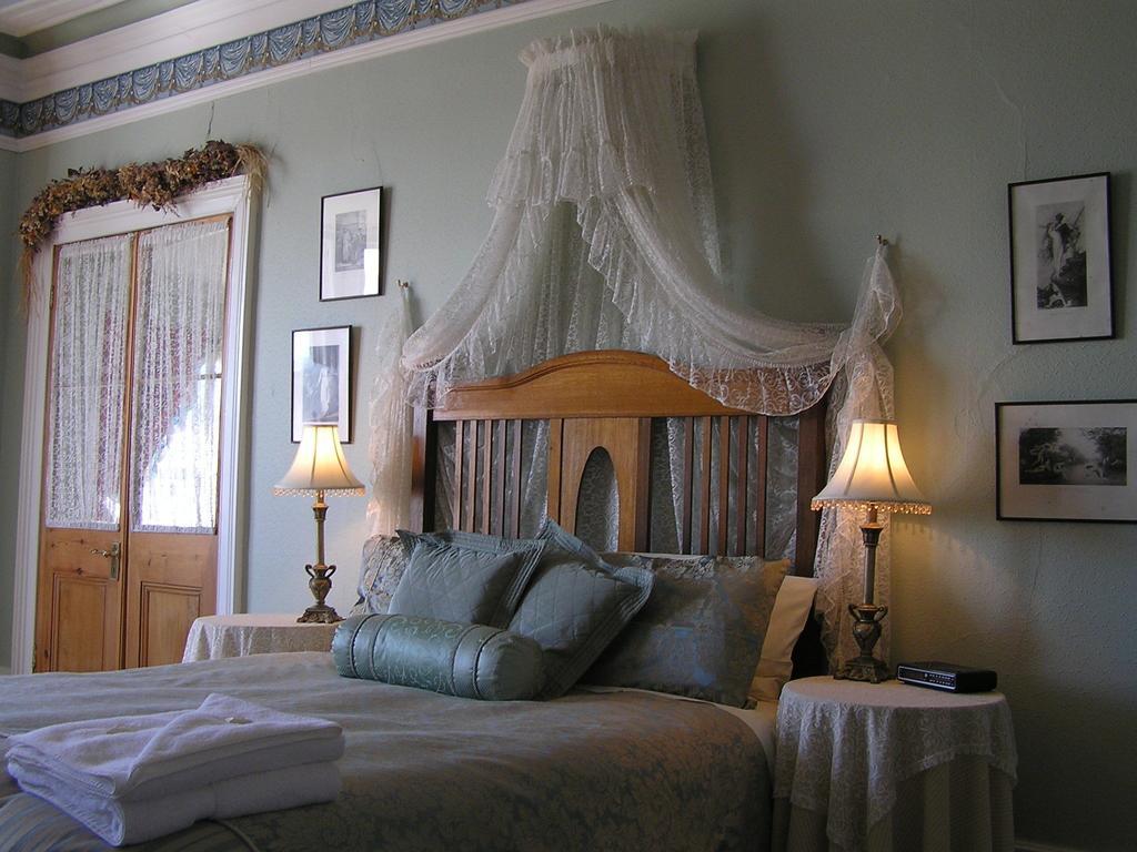 Undine Colonial Accommodation Hobart Habitación foto