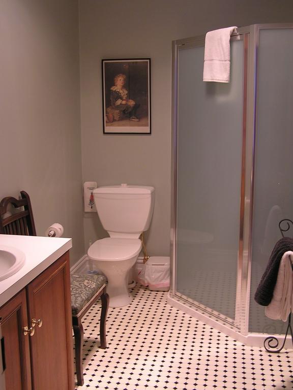 Undine Colonial Accommodation Hobart Habitación foto