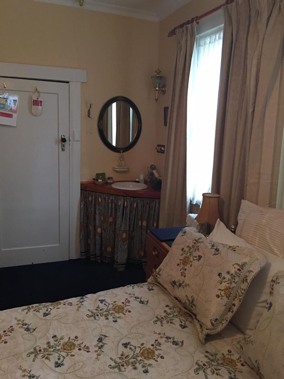 Undine Colonial Accommodation Hobart Exterior foto
