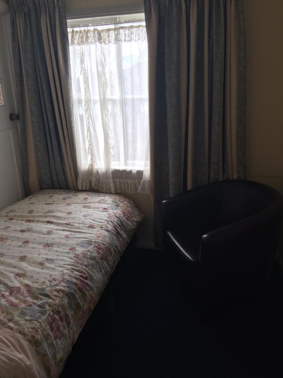 Undine Colonial Accommodation Hobart Exterior foto